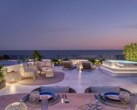 Obra nueva - Apartamento / piso - La Vila Joiosa