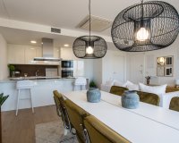 Obra nueva - Apartamento / piso - La Vila Joiosa