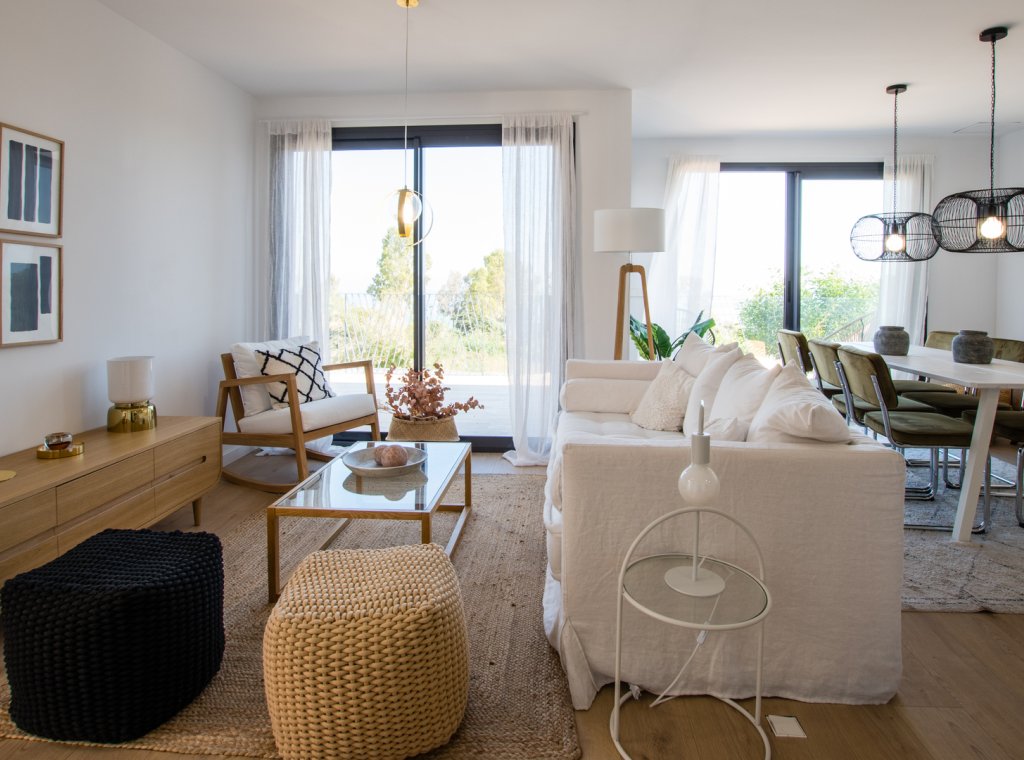 Obra nueva - Apartamento / piso - La Vila Joiosa
