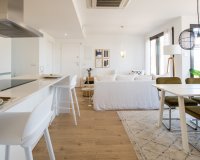 Obra nueva - Apartamento / piso - La Vila Joiosa