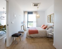 Obra nueva - Apartamento / piso - La Vila Joiosa