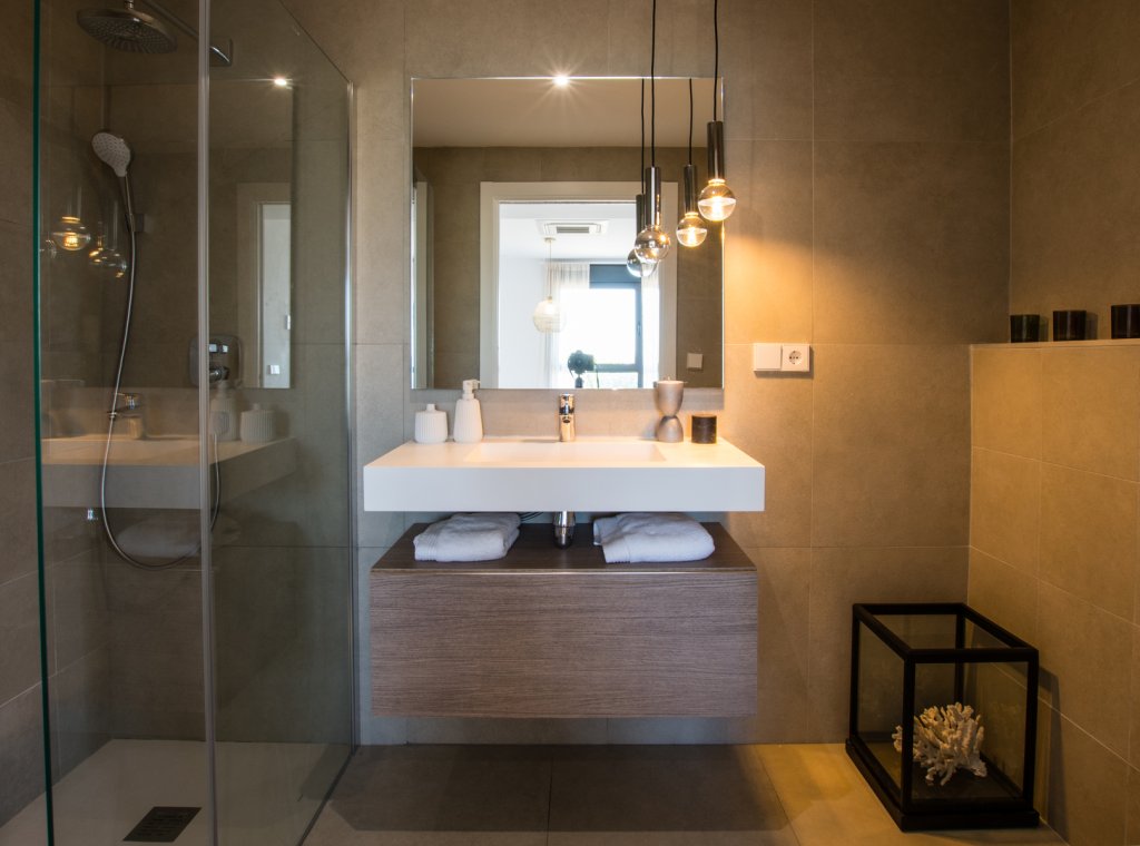 Obra nueva - Apartamento / piso - La Vila Joiosa