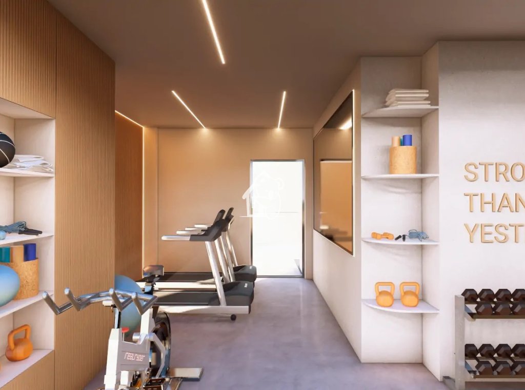 Obra nueva - Apartamento / piso - La Vila Joiosa