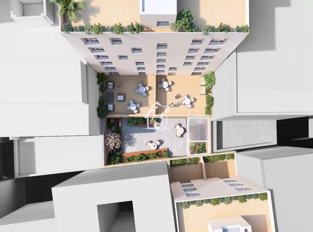 Obra nueva - Apartamento / piso - La Vila Joiosa