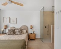 Obra nueva - Apartamento / piso - Los Alcázares