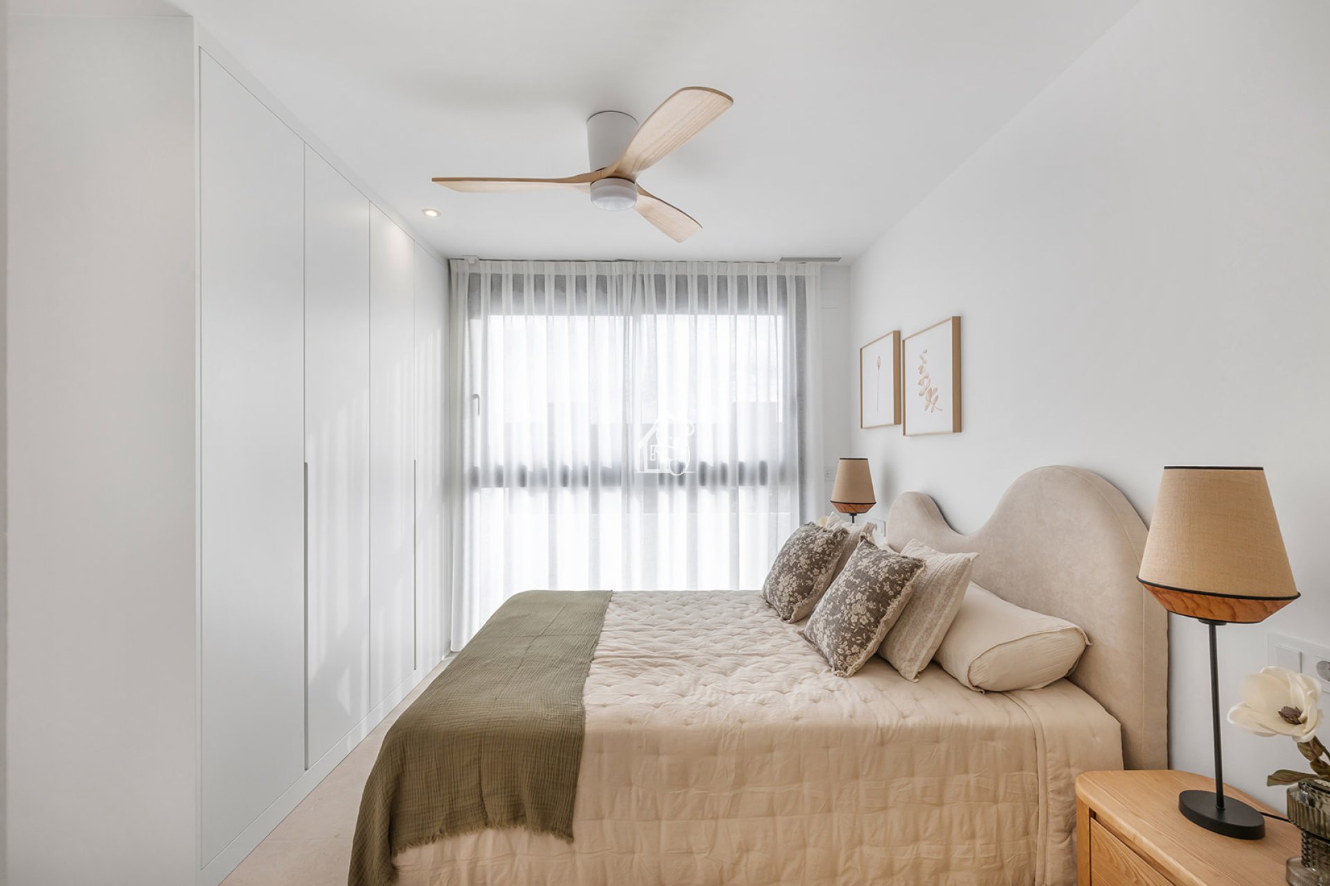 Obra nueva - Apartamento / piso - Los Alcázares