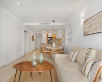 Obra nueva - Apartamento / piso - Los Alcázares