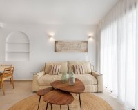 Obra nueva - Apartamento / piso - Los Alcázares