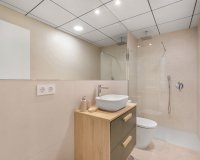 Obra nueva - Apartamento / piso - Los Alcázares