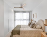 Obra nueva - Apartamento / piso - Los Alcázares