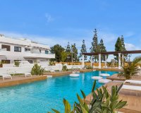 Obra nueva - Apartamento / piso - Los Alcázares