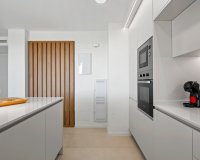 Obra nueva - Apartamento / piso - Los Alcázares