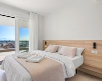 Obra nueva - Apartamento / piso - Los Alcázares