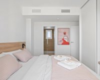 Obra nueva - Apartamento / piso - Los Alcázares