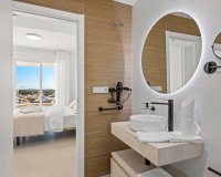 Obra nueva - Apartamento / piso - Los Alcázares