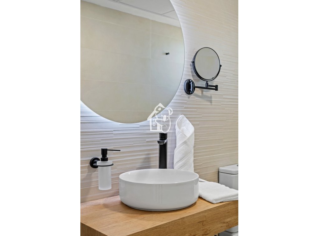 Obra nueva - Apartamento / piso - Los Alcázares