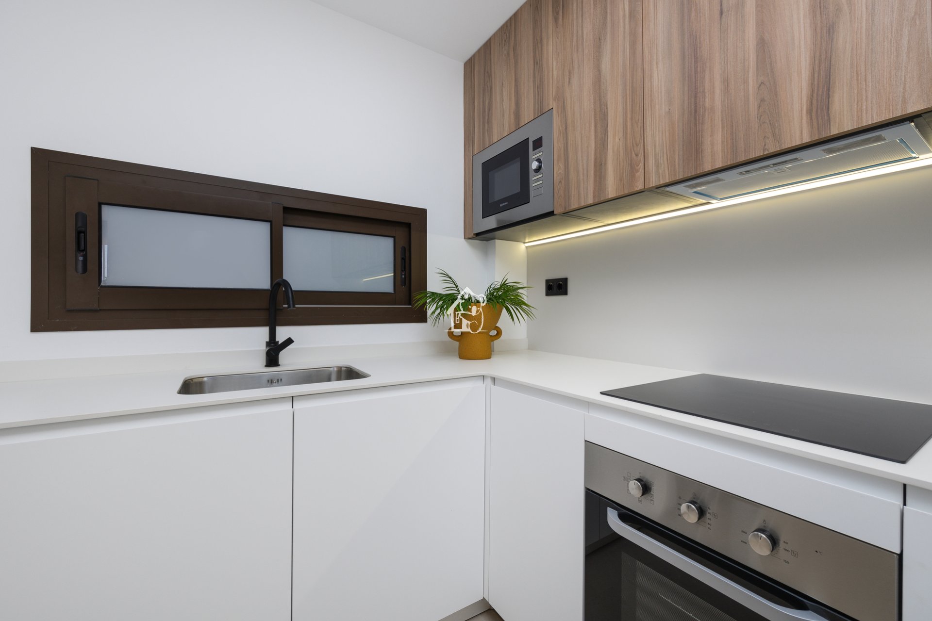 Obra nueva - Apartamento / piso - Los Alcázares