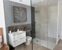 Obra nueva - Apartamento / piso - Los Alcázares