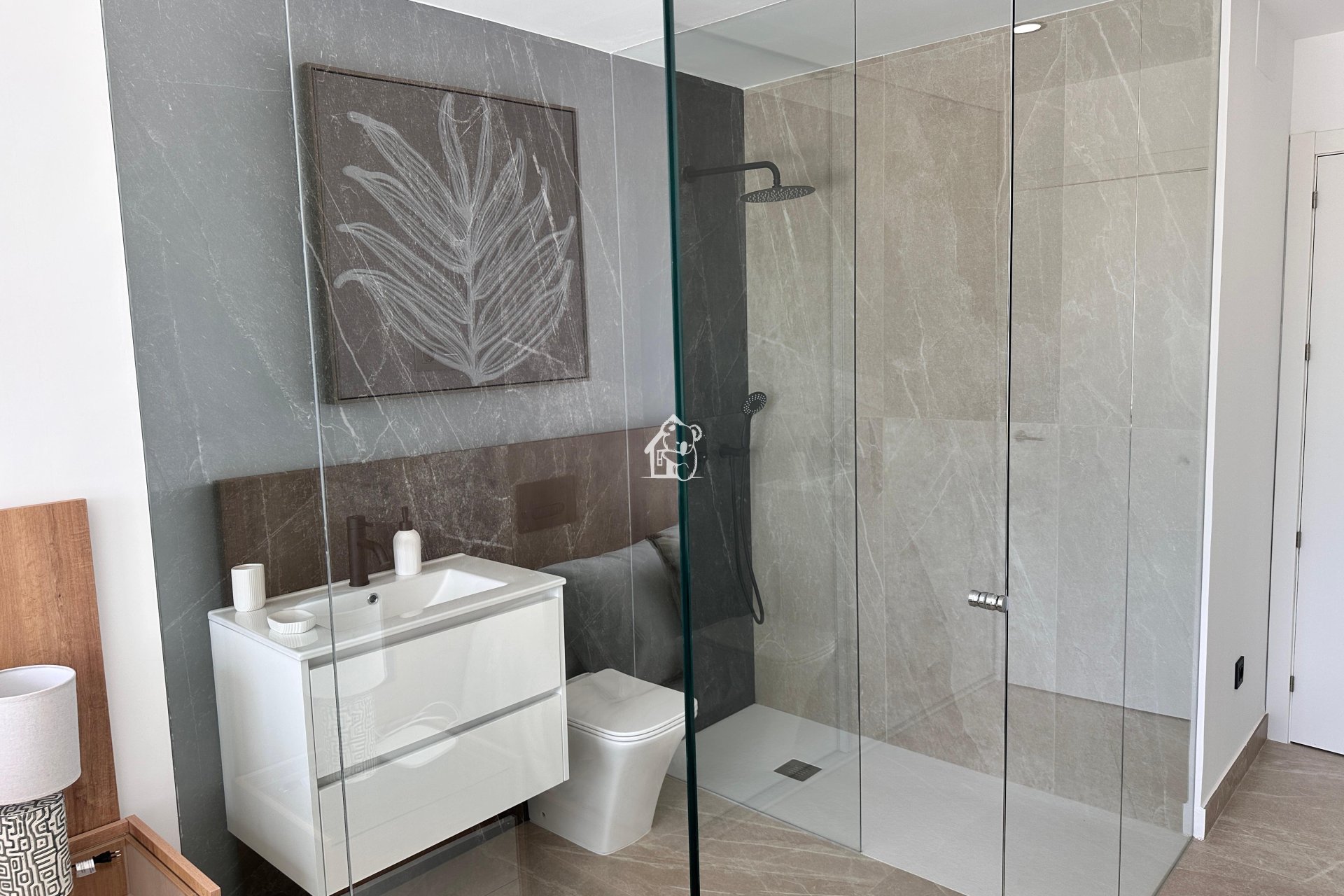 Obra nueva - Apartamento / piso - Los Alcázares