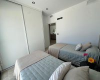 Obra nueva - Apartamento / piso - Los Alcázares