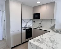 Obra nueva - Apartamento / piso - Los Alcázares