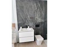 Obra nueva - Apartamento / piso - Los Alcázares