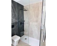 Obra nueva - Apartamento / piso - Los Alcázares