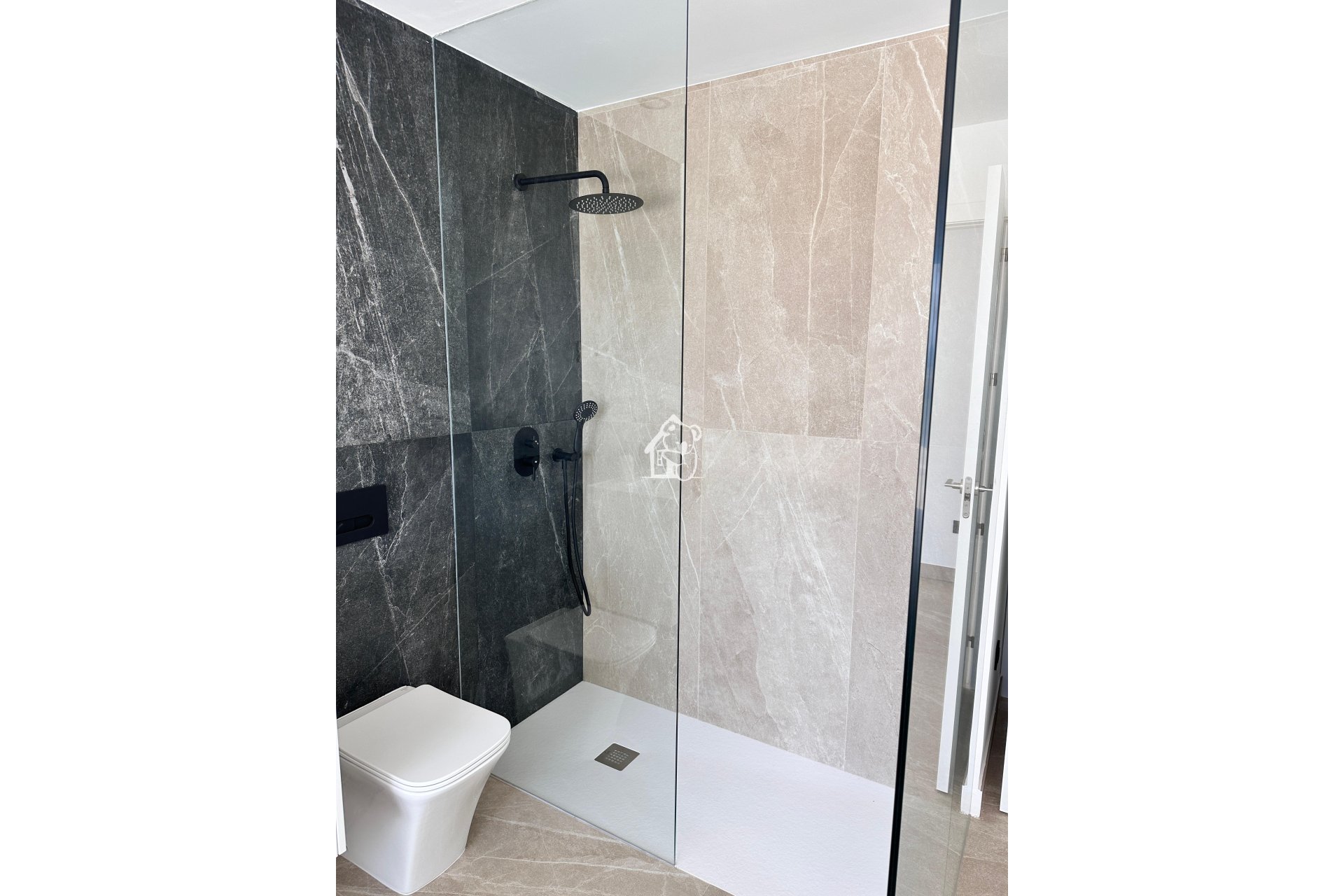 Obra nueva - Apartamento / piso - Los Alcázares