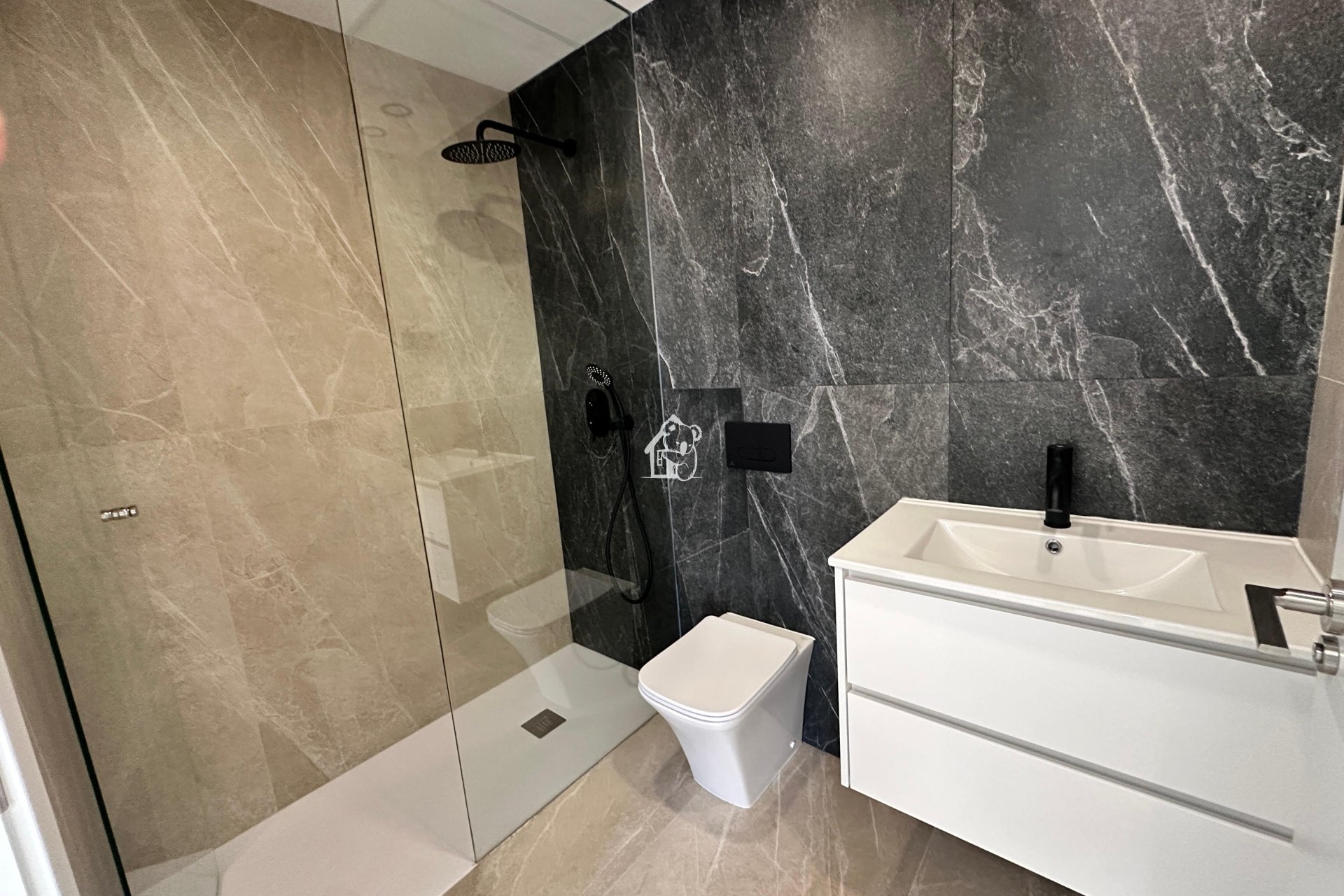 Obra nueva - Apartamento / piso - Los Alcázares