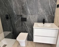 Obra nueva - Apartamento / piso - Los Alcázares