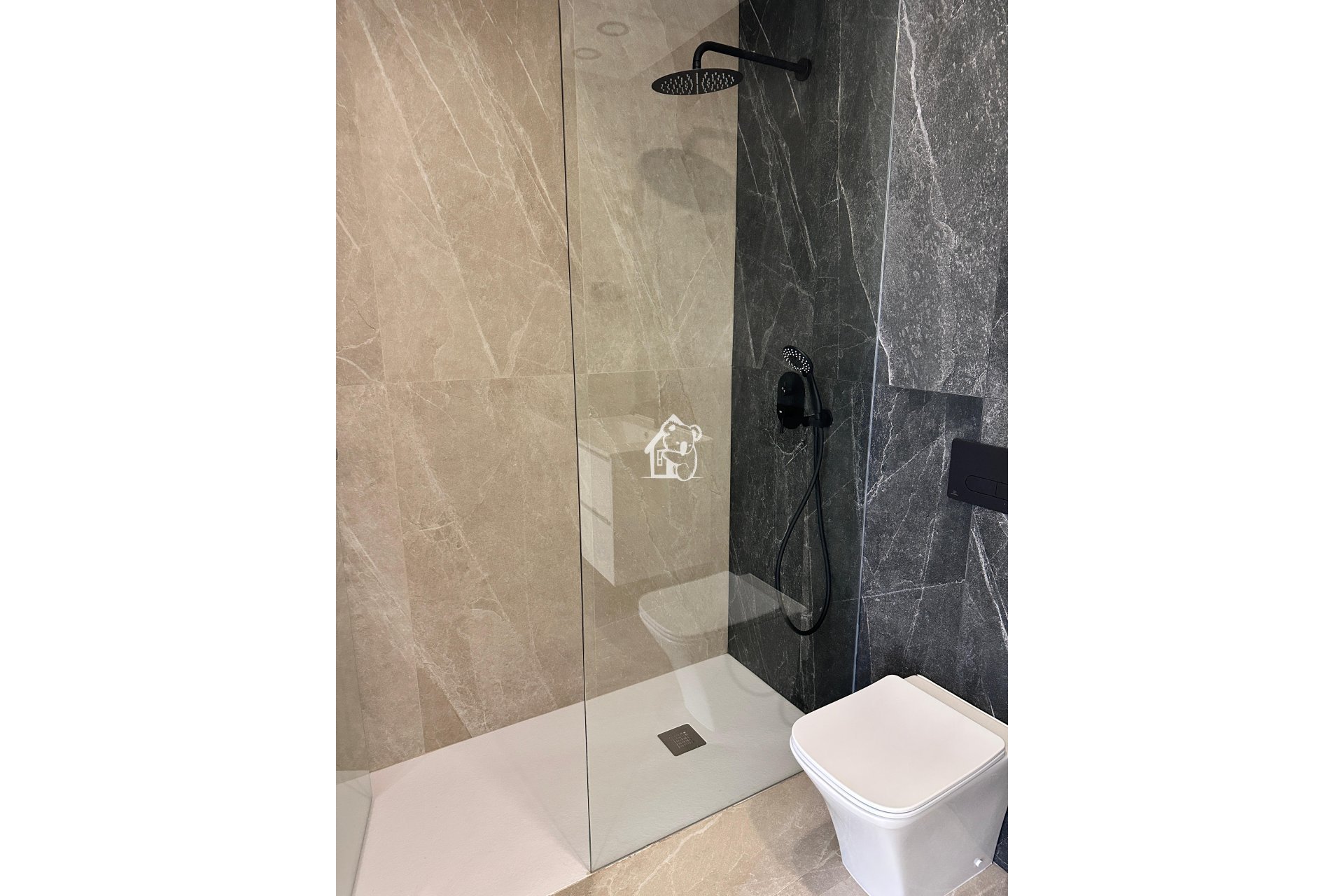 Obra nueva - Apartamento / piso - Los Alcázares