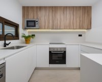 Obra nueva - Apartamento / piso - Los Alcázares