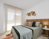 Obra nueva - Apartamento / piso - Los Alcázares
