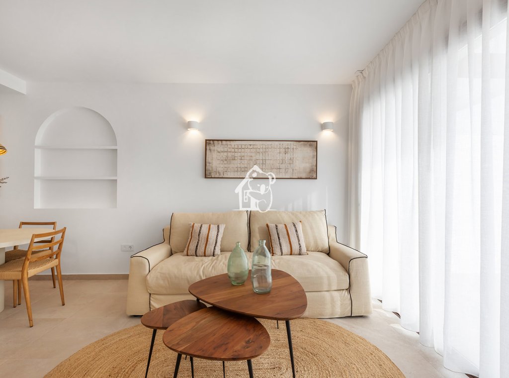 Obra nueva - Apartamento / piso - Los Alcázares