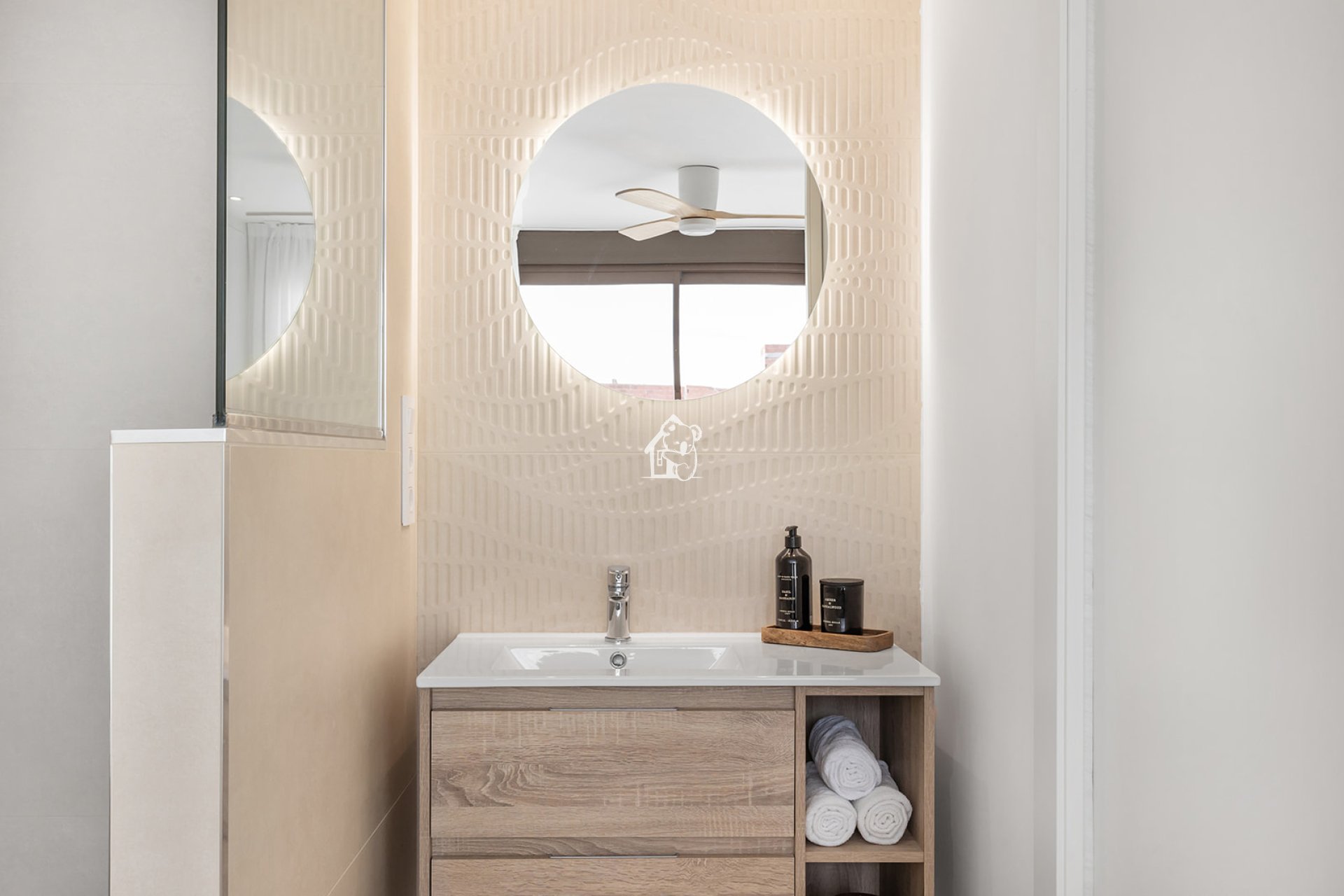 Obra nueva - Apartamento / piso - Los Alcázares