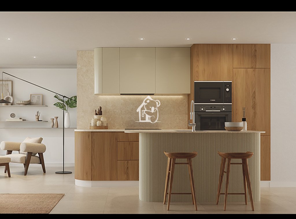 Obra nueva - Apartamento / piso - Los Alcázares