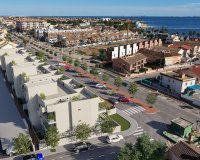 Obra nueva - Apartamento / piso - Los Alcázares