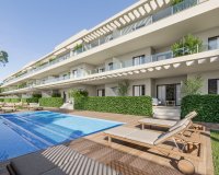 Obra nueva - Apartamento / piso - Los Alcázares