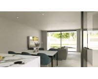Obra nueva - Apartamento / piso - Los Alcázares