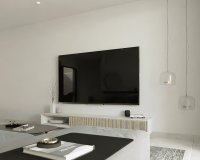 Obra nueva - Apartamento / piso - Los Alcázares