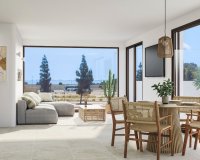 Obra nueva - Apartamento / piso - Los Alcázares