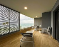 Obra nueva - Apartamento / piso - Orihuela Costa - Punta Prima