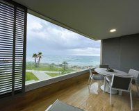 Obra nueva - Apartamento / piso - Orihuela Costa - Punta Prima