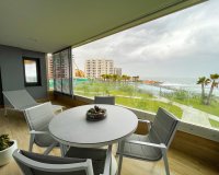 Obra nueva - Apartamento / piso - Orihuela Costa - Punta Prima