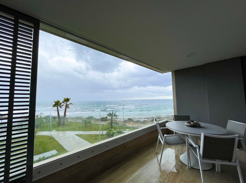 Obra nueva - Apartamento / piso - Orihuela Costa - Punta Prima
