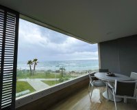 Obra nueva - Apartamento / piso - Orihuela Costa - Punta Prima