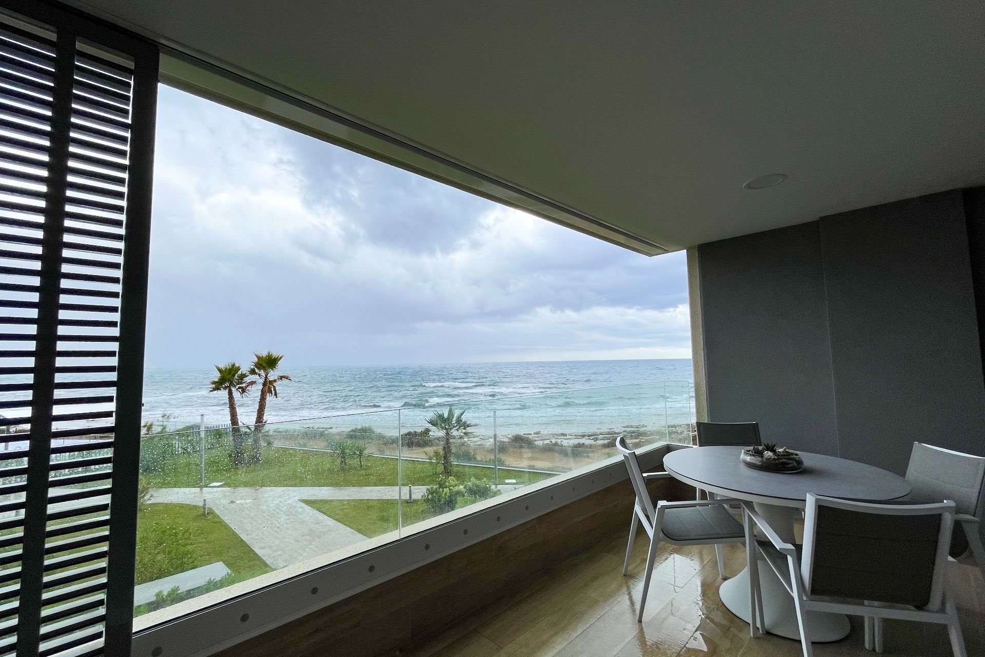 Obra nueva - Apartamento / piso - Orihuela Costa - Punta Prima