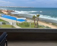Obra nueva - Apartamento / piso - Orihuela Costa - Punta Prima