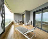 Obra nueva - Apartamento / piso - Orihuela Costa - Punta Prima