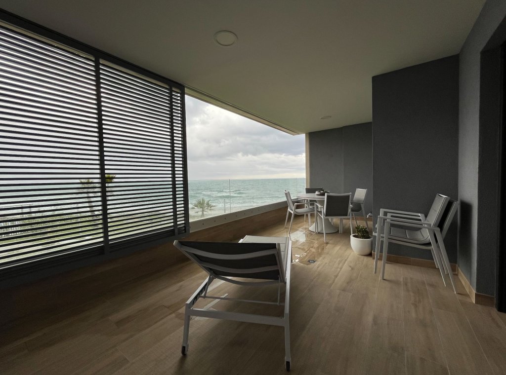 Obra nueva - Apartamento / piso - Orihuela Costa - Punta Prima